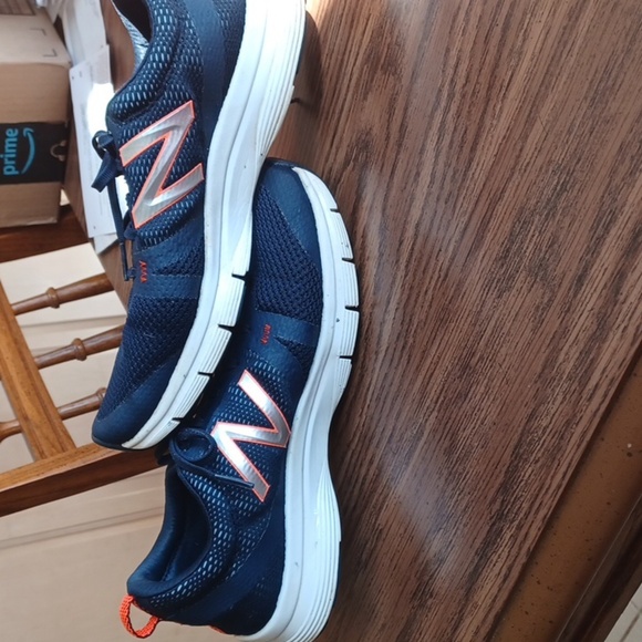 New Balance 715 Running Shoe, women's sz 8.5 - Picture 5 of 10